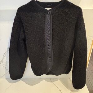 Wilfred Free Pastoral Liner Jacket